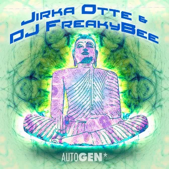 Autogen by DJ FreakyBee