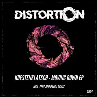 Moving Down EP by Kuestenklatsch