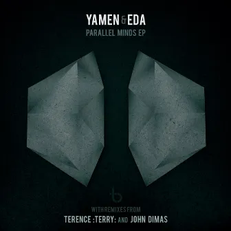 Parallel Minds by Yamen