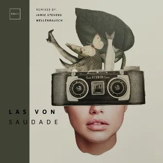 Saudade by Las Von