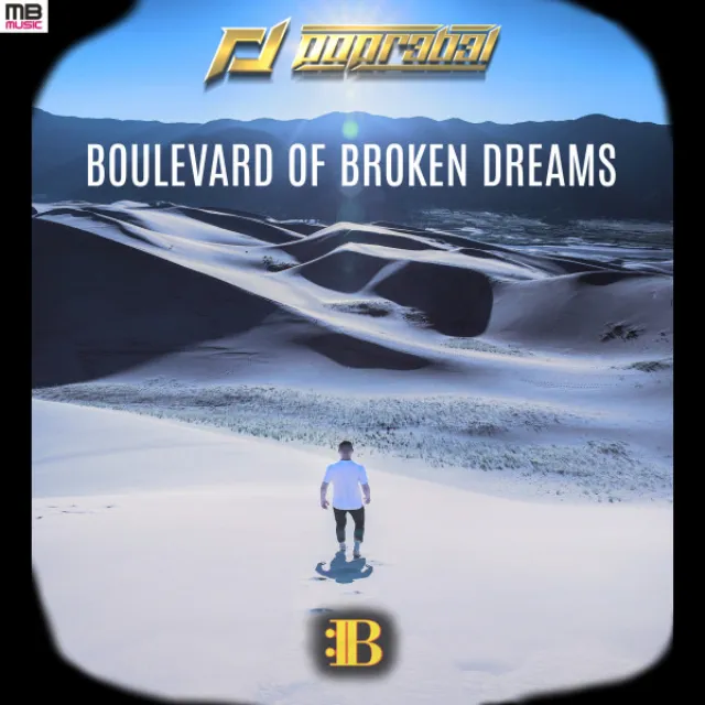 Boulevard of broken dreams - DJ Edit