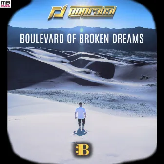 Boulevard of broken dreams (Hardstyle cover) by BRVM