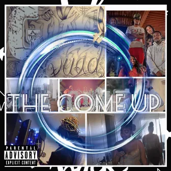 The Come Up by Kay Zilla