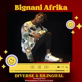 Diverse & Bilingual by Bignani Afrika