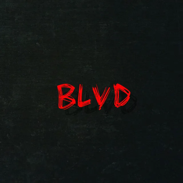 Blvd (feat. TaySav)