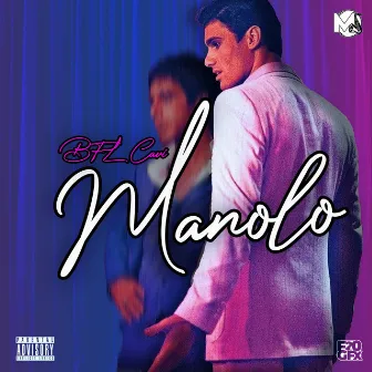 Manolo by Bfl Cavi