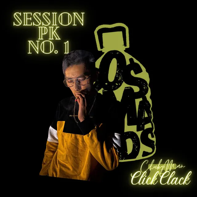 ClickClack (SESSION PK No. 1)