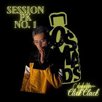 ClickClack (SESSION PK No. 1) by Pócima Kids