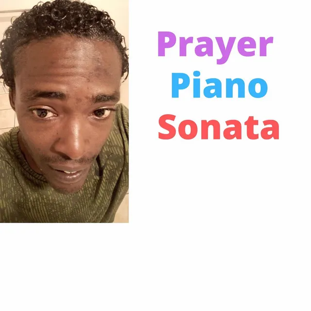 Prayer Piano Sonata