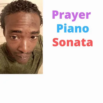 Prayer Piano Sonata by Biko