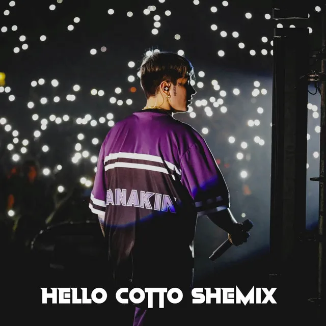 Hello Cotto Shemix