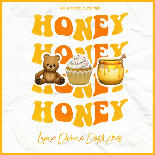 Honey