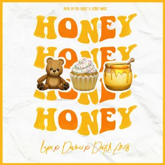 Honey by Davinci