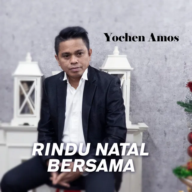 RINDU NATAL BERSAMA