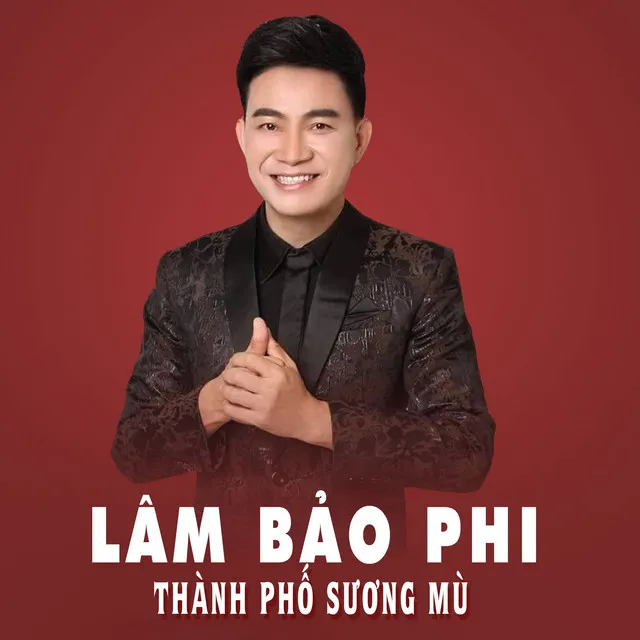 Thành Phố Sương Mù