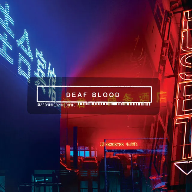 Deaf Blood