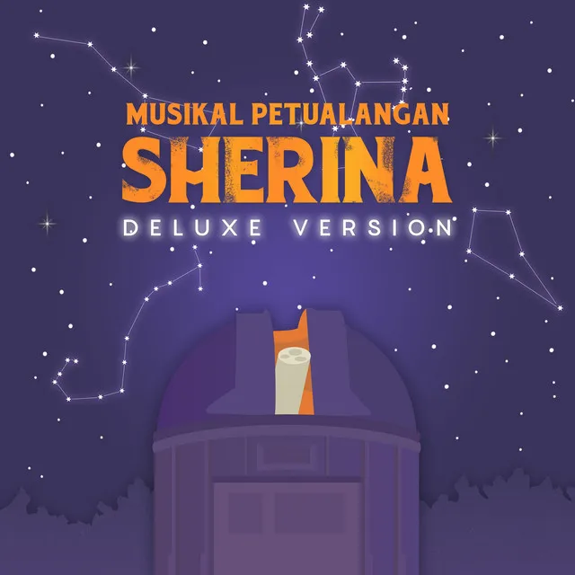 Theme Song Petualangan Sherina