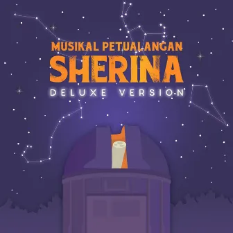 Musikal Petualangan Sherina (Deluxe Version) by Jakarta Movin