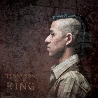 Tennyson King by Tennyson King