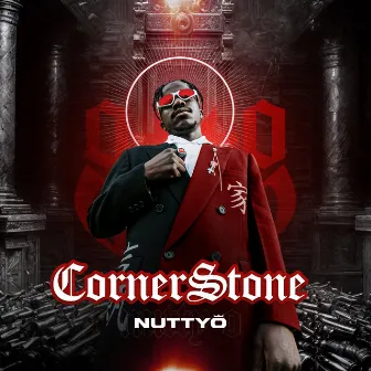 CornerStone by Nutty O