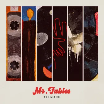 He Loved Her by Mr.Fables