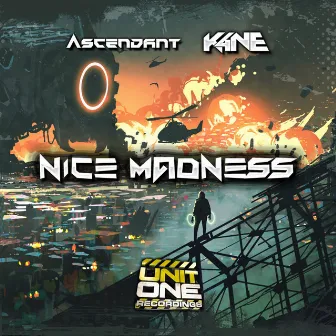 A Nice Madness by Unknown Artist