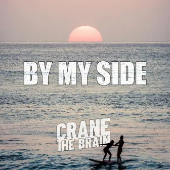 By My Side by crane the brain