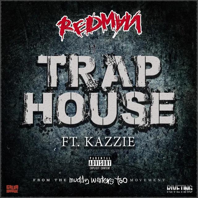 Trap House (feat. Kazzie)