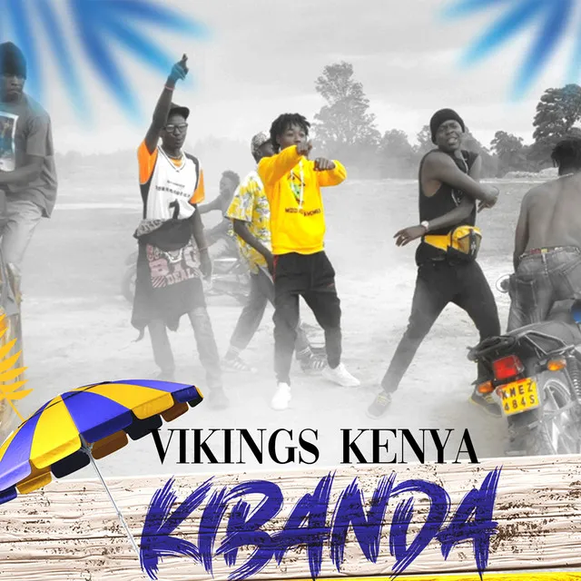 Kibanda