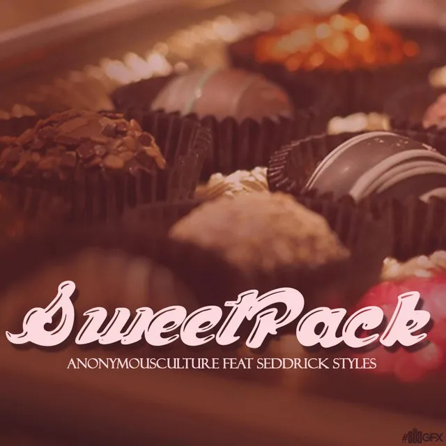 Sweet Pack (feat. Seddrick Stylez)