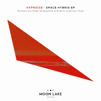 Space Hybrid EP by Hypnoize