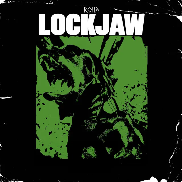 Lockjaw