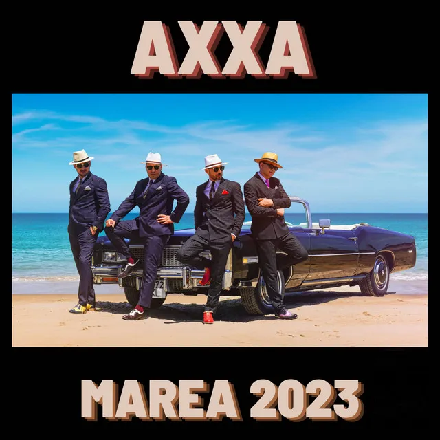 MAREA - 2023