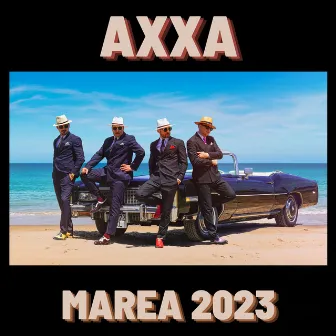 MAREA (2023) by Axxa