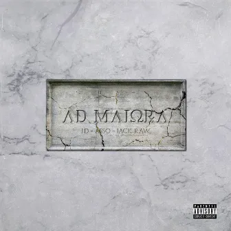 Ad Maiora by JDoe