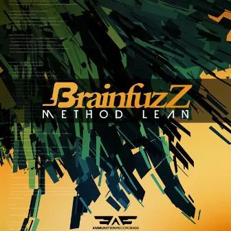 Method Lean EP by Brainfuzz