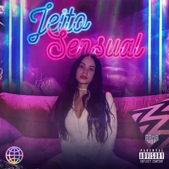 Jeito Sensual by P6DRO