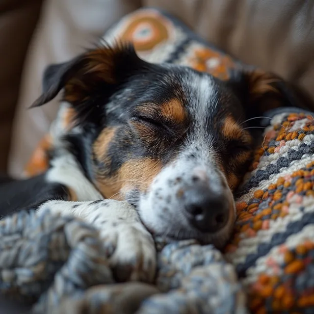 Perro Tranquilo: Música Para Caninos Tranquilos