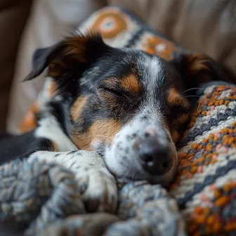 Perro Tranquilo: Música Para Caninos Tranquilos by Musica para Perros Momentos