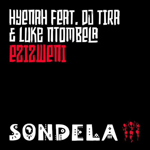 Ezizweni (feat. DJ Tira & Luke Ntombela) - Extended Mix