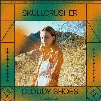 Cloudy Shoes by Skullcrusher