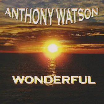 Wonderful by Anthony Watson