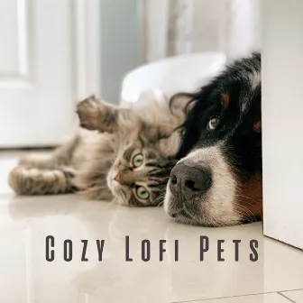 Cozy Lofi Pets: Mellow Calm Tracks by Lo-fi Pop Sounds