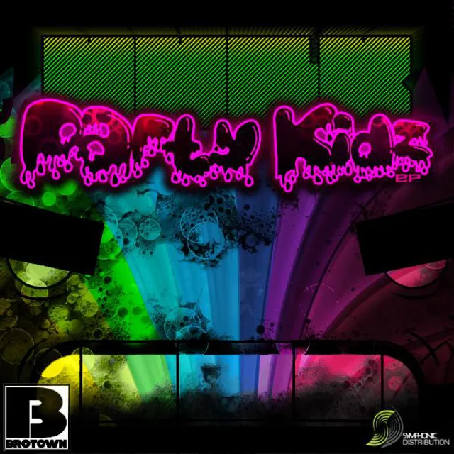 Party Kidz - Original Mix