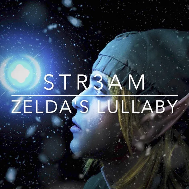 Zelda's Lullaby (From 