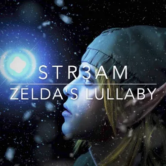 Zelda's Lullaby (From 