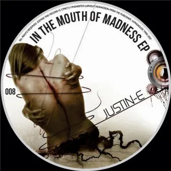 In The Mouth of Madness E.P by Justin-E