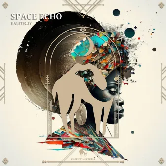 Space Echo by Balitskiy