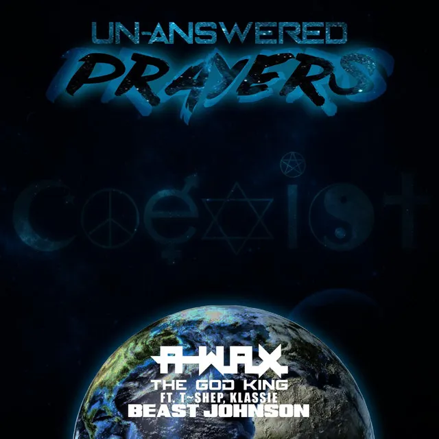 Un-Answered Prayers