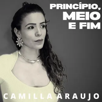 Princípio, Meio e Fim by Serginho Meriti